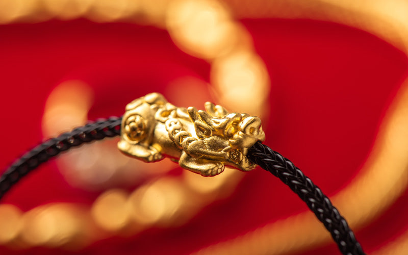 3 Factors to Consider When Buying a Real Feng Shui Bracelet