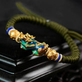 Pixiu Bracelet - Color Changing - Bracelet - Inner Wisdom Store