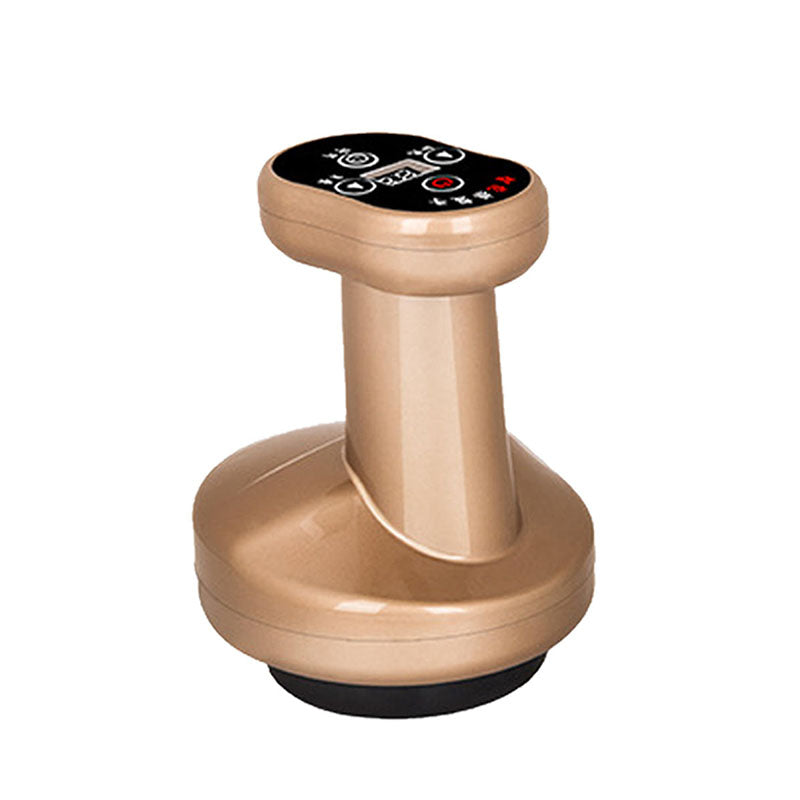 Electric Guasha Cupping Massager - Health & Beauty - Inner Wisdom Store