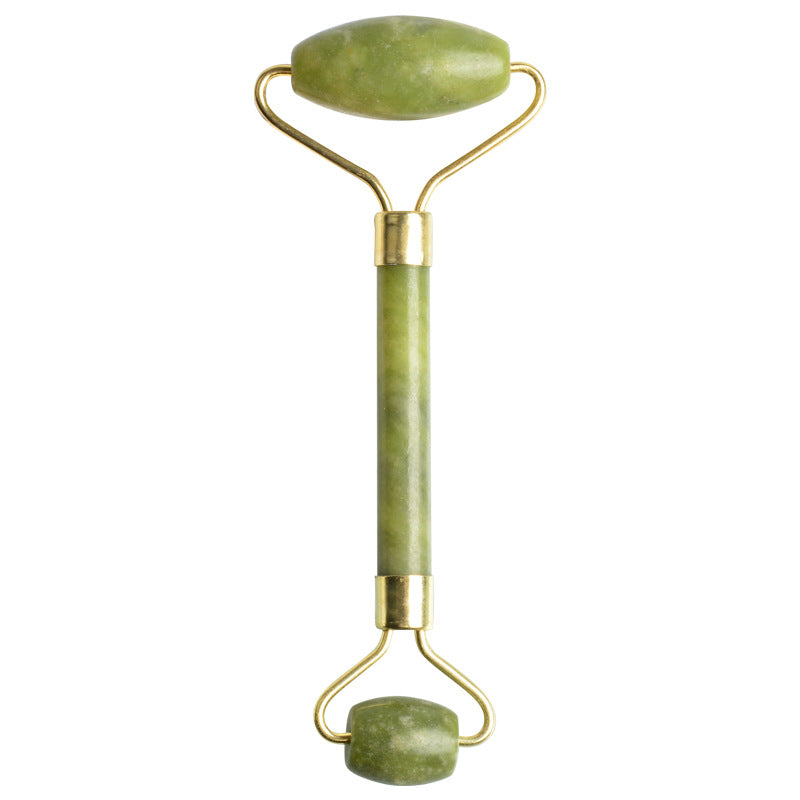 Jade Facial Massage Roller - Others - Inner Wisdom Store