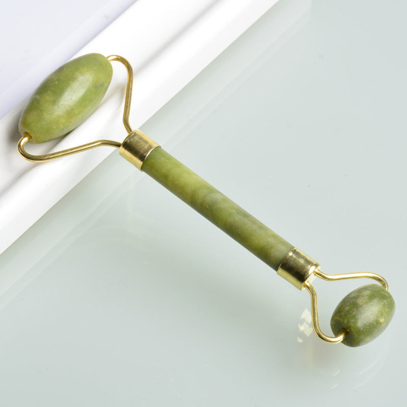 Jade Facial Massage Roller - Others - Inner Wisdom Store