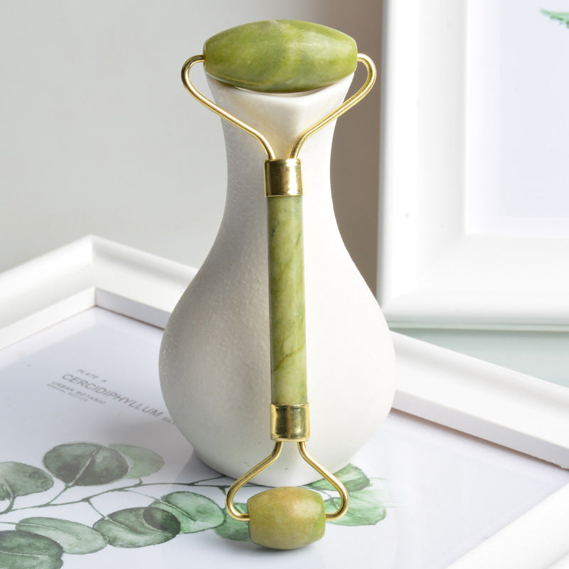 Jade Facial Massage Roller - Others - Inner Wisdom Store