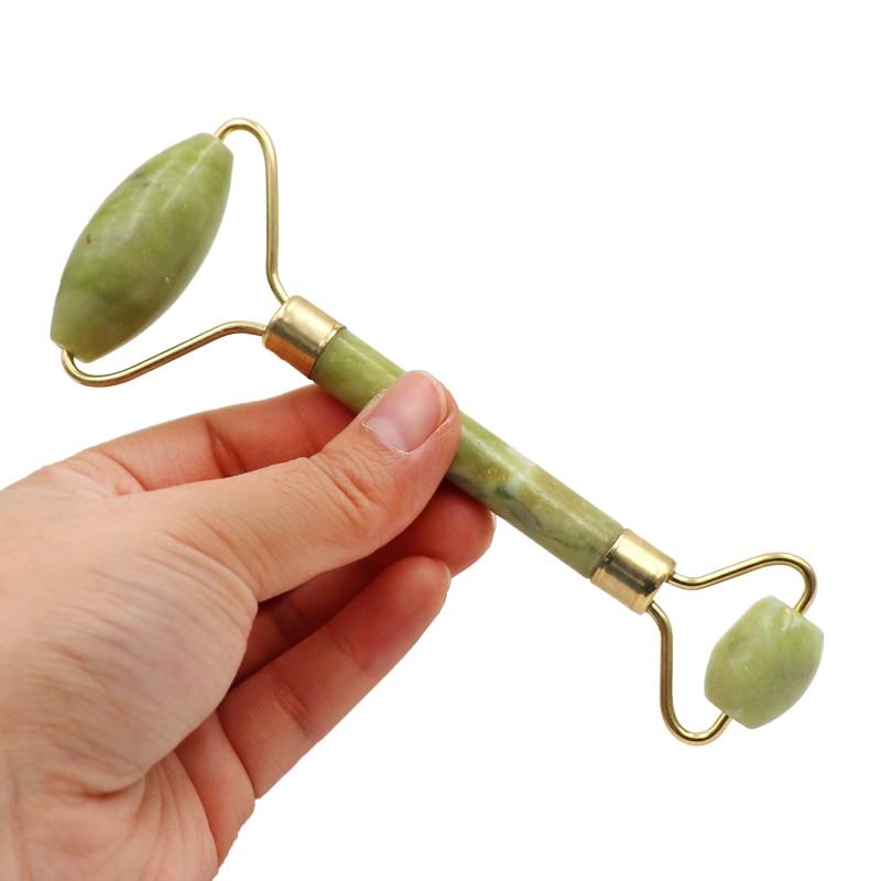 Jade Facial Massage Roller - Others - Inner Wisdom Store