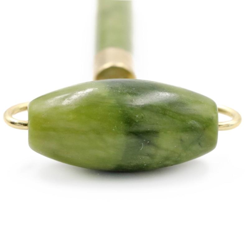 Jade Facial Massage Roller - Others - Inner Wisdom Store