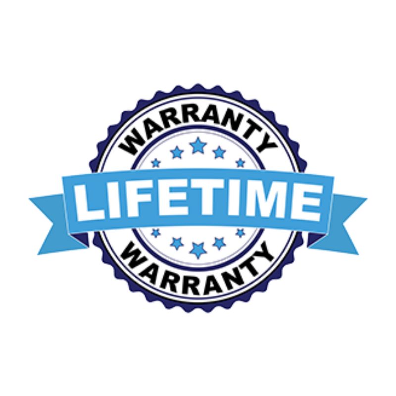 Lifetime Warranty - OPTIONS_HIDDEN_PRODUCT - Inner Wisdom Store