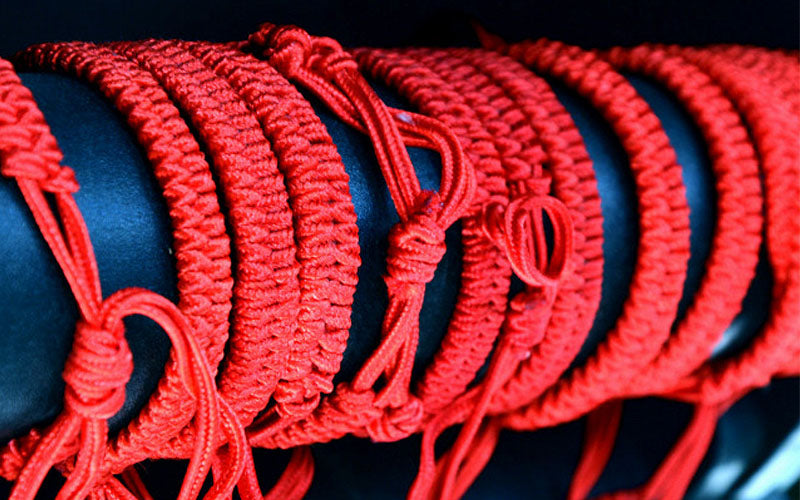 Red String Bracelet Meaning In Different Cultures