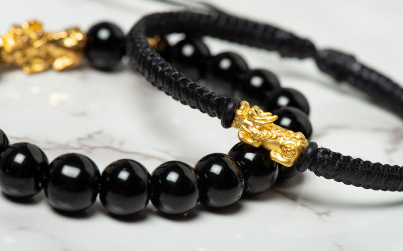How to Choose the Right Pixiu Bracelet For You