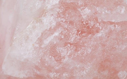 Rose Quartz Crystal: Meaning, Properties and Its Uses