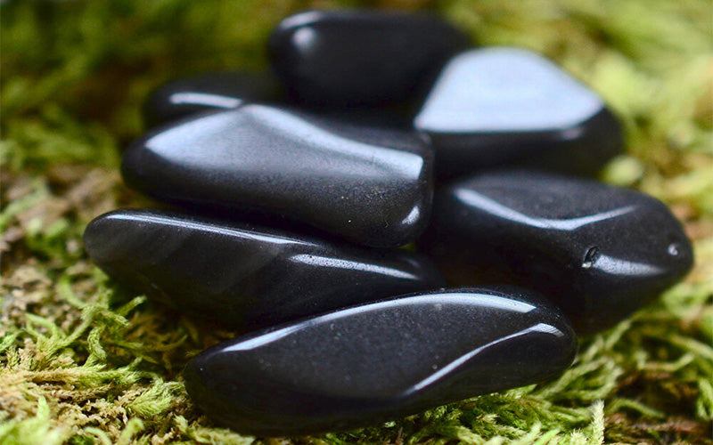 obsidian jewelry meaning and benefits