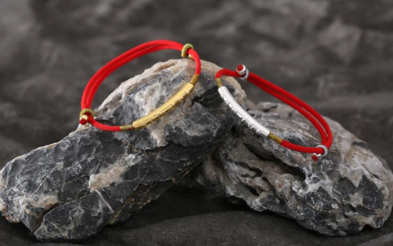 All You Need to Know About Red String Bracelet