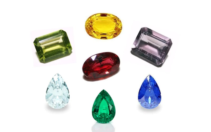 Discover Birthstone Colors and Their Meanings