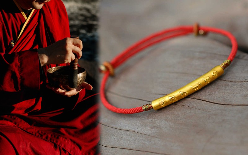 What Makes an Authentic Tibetan Bracelet?