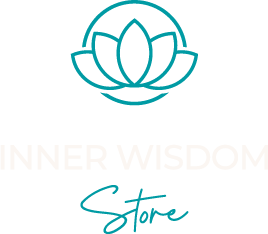 Inner wisdom store logo