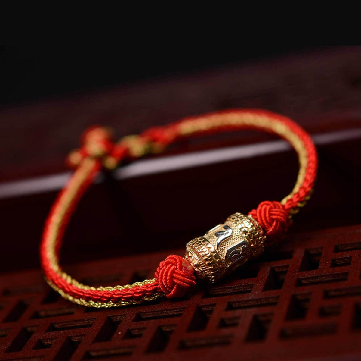 Feng Shui Genuine Ironwood giapponese bacchette regalo + free Mxsabrina Red string Bracelet U1120 Feng Shui Genuine Ironwood giapponese bacchette regalo + free Mxsabrina Red string Bracelet U1120