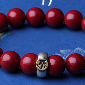 Eight Guardian Zodiac Natal Buddha Bracelet - Bracelet - Inner Wisdom Store