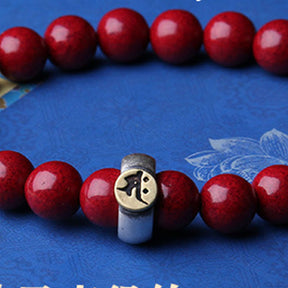 Eight Guardian Zodiac Natal Buddha Bracelet - Bracelet - Inner Wisdom Store