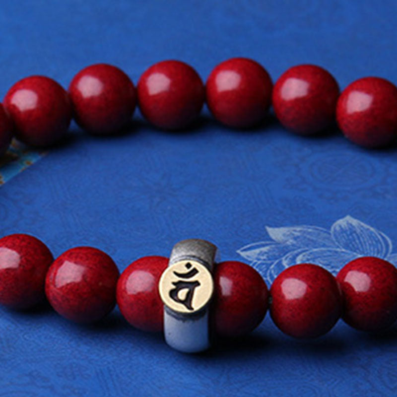 Eight Guardian Zodiac Natal Buddha Bracelet - Bracelet - Inner Wisdom Store