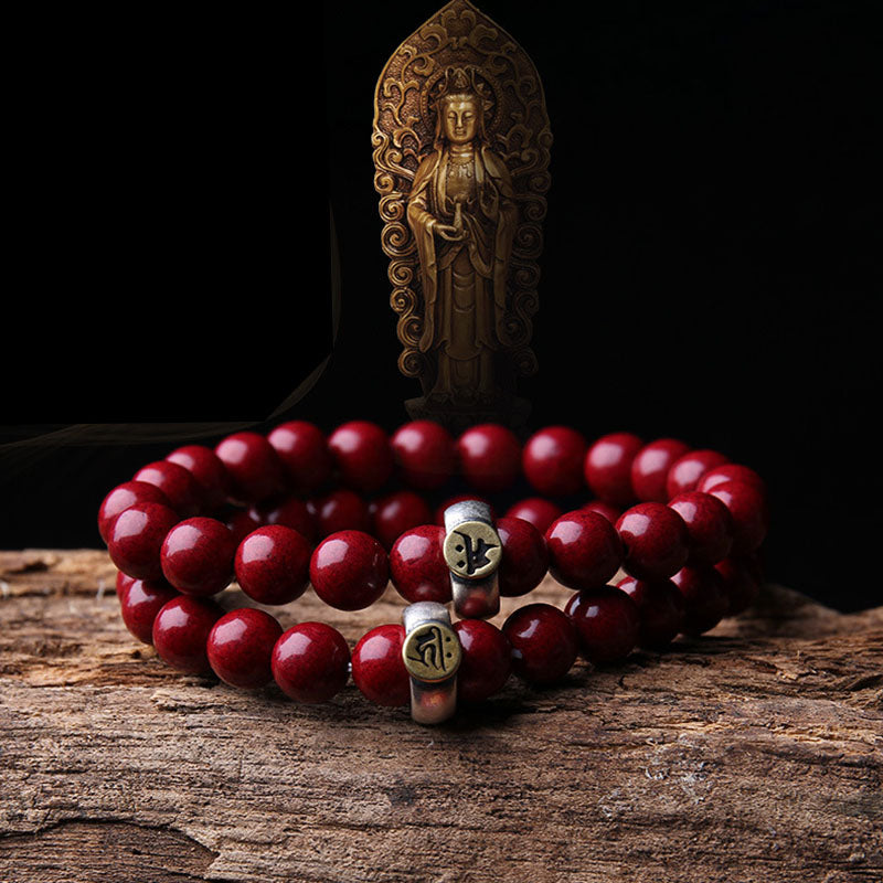 Eight Guardian Zodiac Natal Buddha Bracelet - Bracelet - Inner Wisdom Store