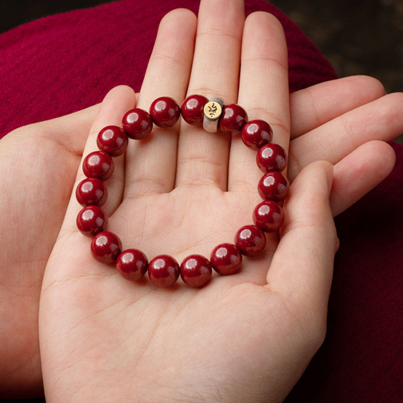 Eight Guardian Zodiac Natal Buddha Bracelet - Bracelet - Inner Wisdom Store