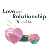 Love and Relationship Bundle - Bundle - Inner Wisdom Store